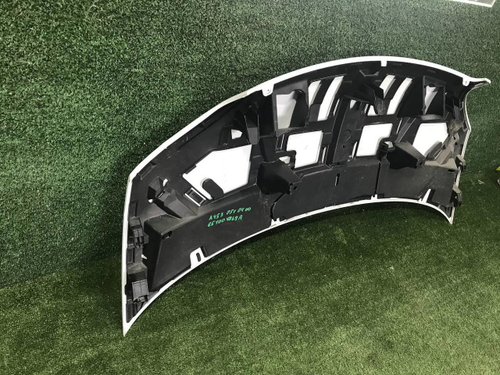 Капот Smart Fortwo (2014-н.в.)