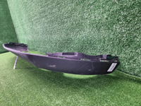 Юбка переднего бампера JAECOO J7 (2023-н.в.)