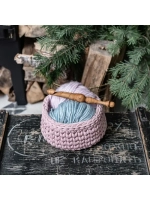 Крючок вязальный