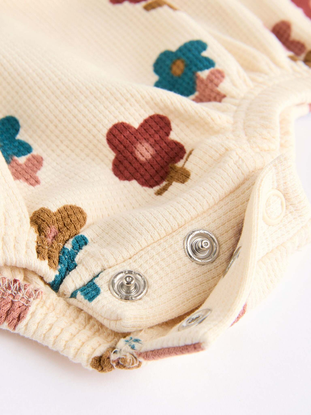 Боди с длинным рукавом для малышей Next 849-230, 2 шт., Светло-бежевый, Оранжевый