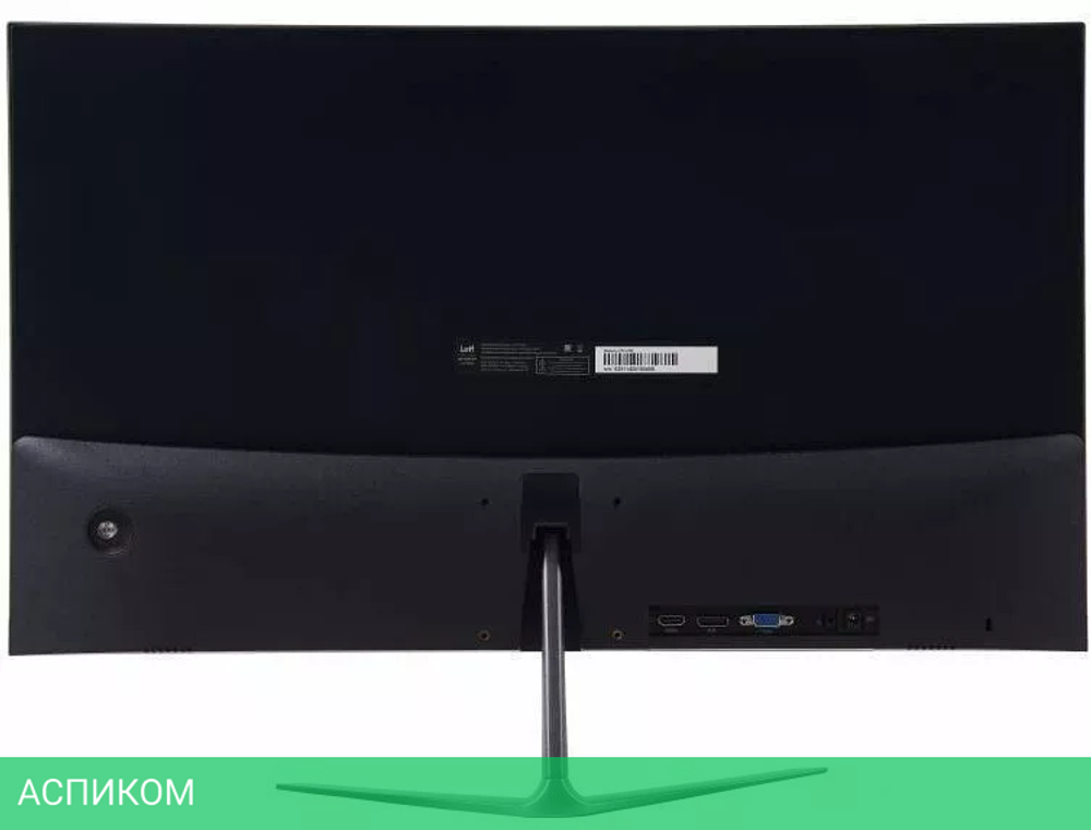 Монитор Leff 27FV100