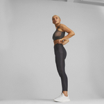 Женский топ-бра PUMA Day in Motion Crop Top