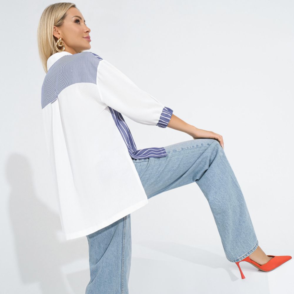 Рубашка Стильный имидж Charutti (Акция)