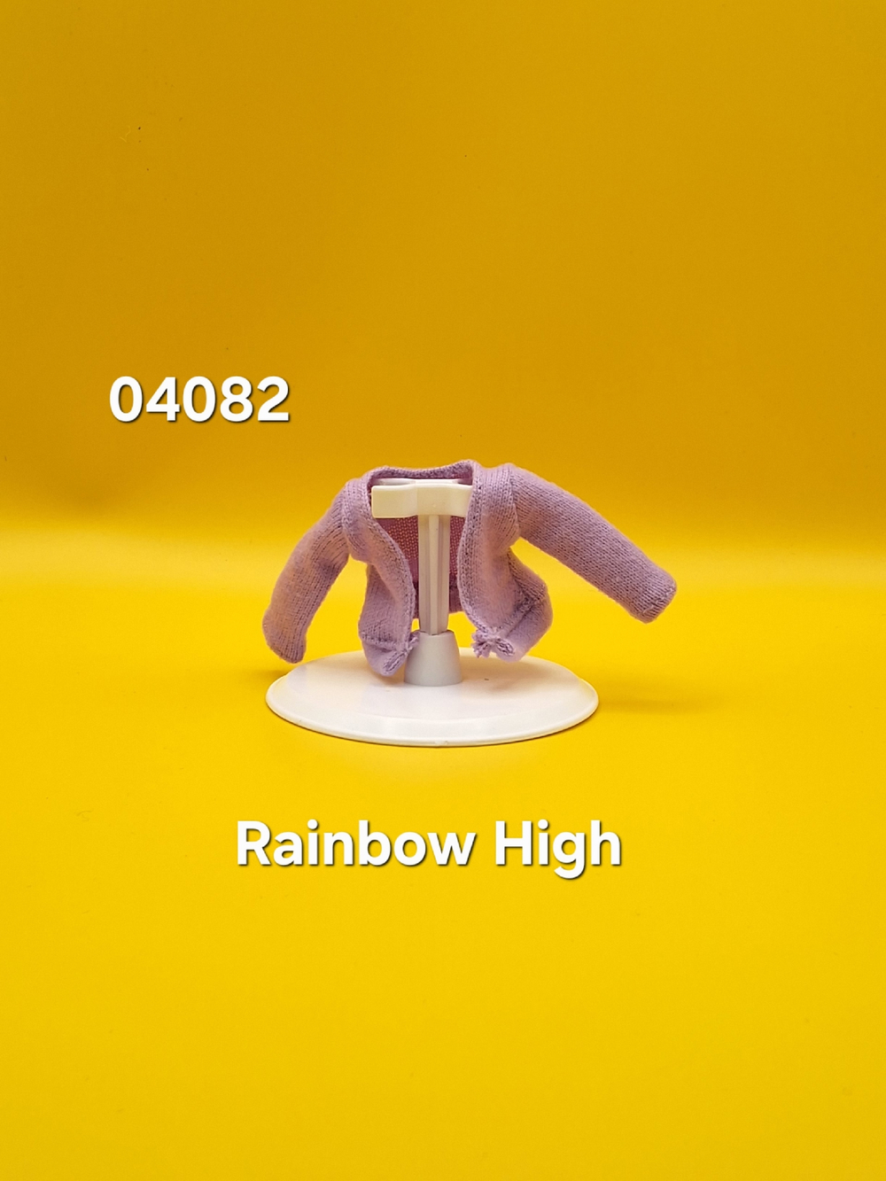 Одежда для кукол Rainbow High 04082 юниор