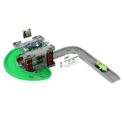 Парковка, кор CY280-12