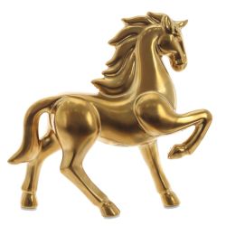 GAEM Фигурка декоративная "Лошадь", L15,5 W5 H16 см