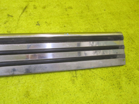 Подножка правая Mercedes G W463 (08-18)