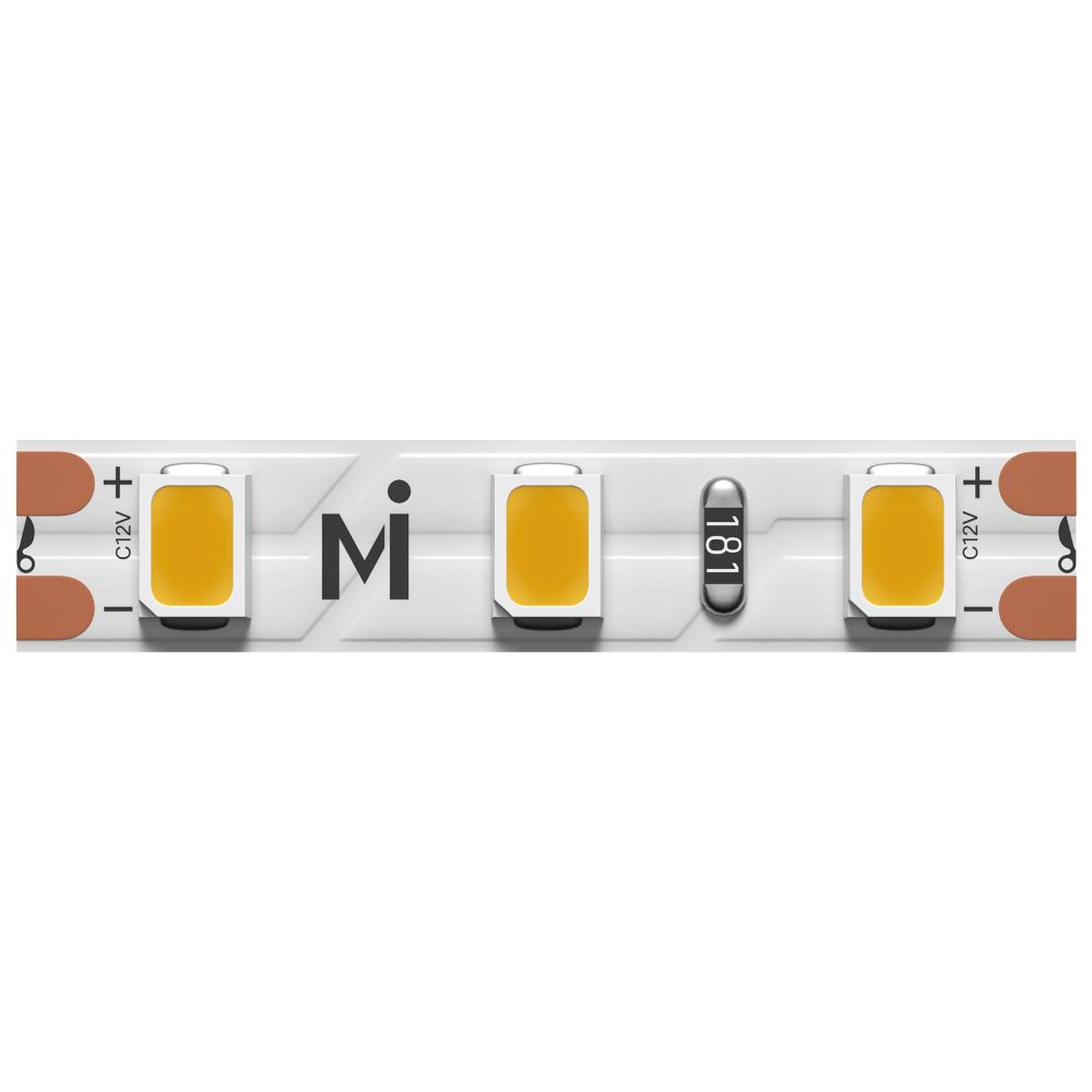 Светодиодная лента Maytoni 9,6Вт/м 3000К 12V IP20   201106