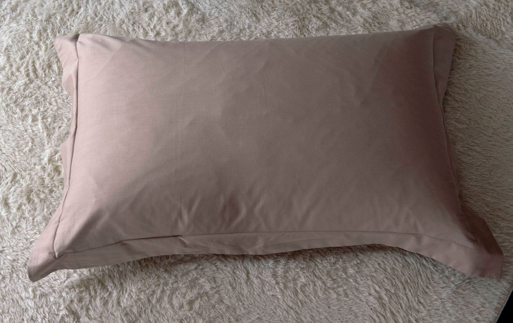 Наволочки 2шт 50х70 Sofi De MarkO Матера кофе