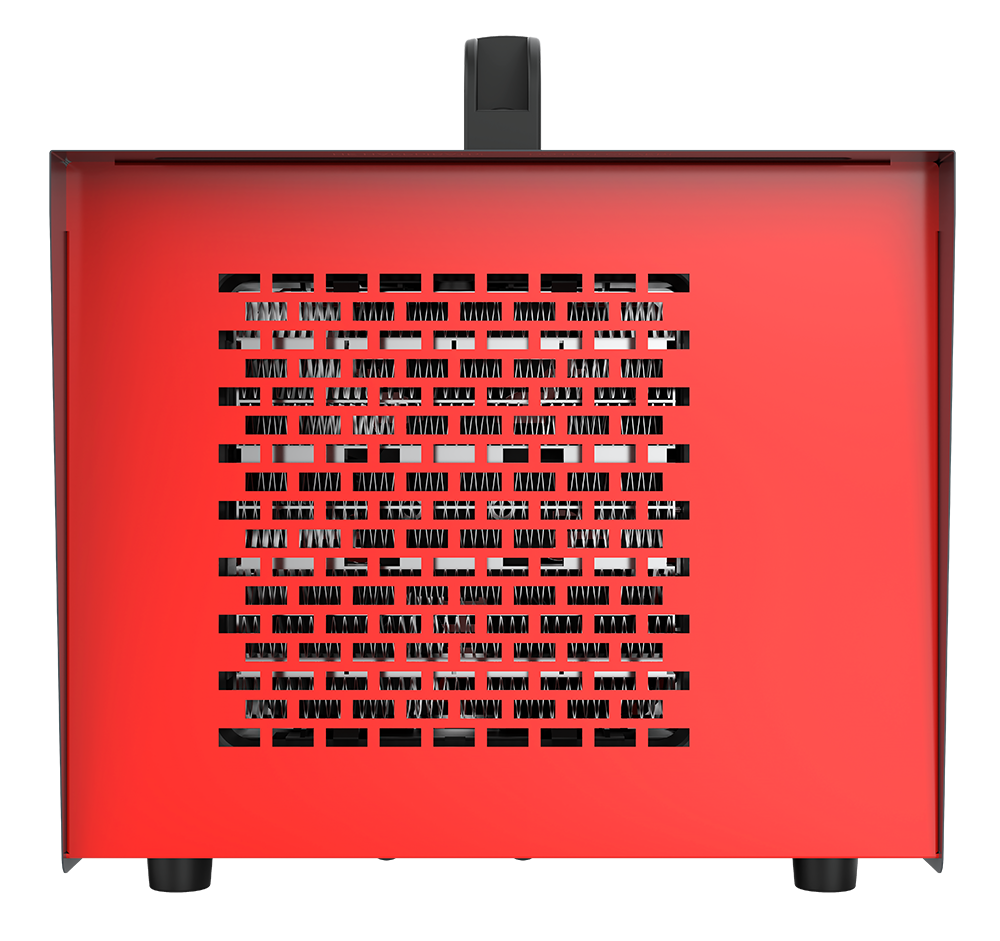 Электрическая тепловая пушка Royal Clima Heat Box RHB-C2