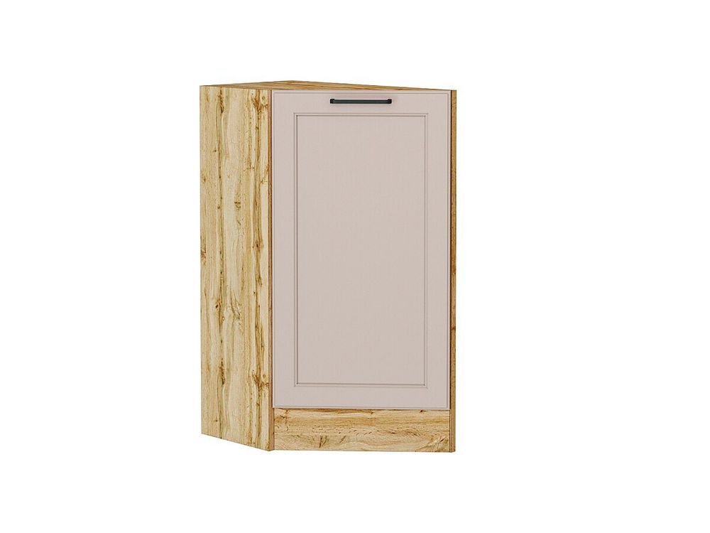 Шкаф нижний торцевой Барселона