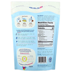 JOI, овсяные сливки, со вкусом французской ванили, 644 г (1,42 фунта)