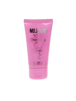 MOSCHINO Toy 2 Bubble Gum lady set (30ml edt + 50ml b/lotion)