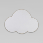 Настенный светильник с тканевым абажуром 4336 Cloud