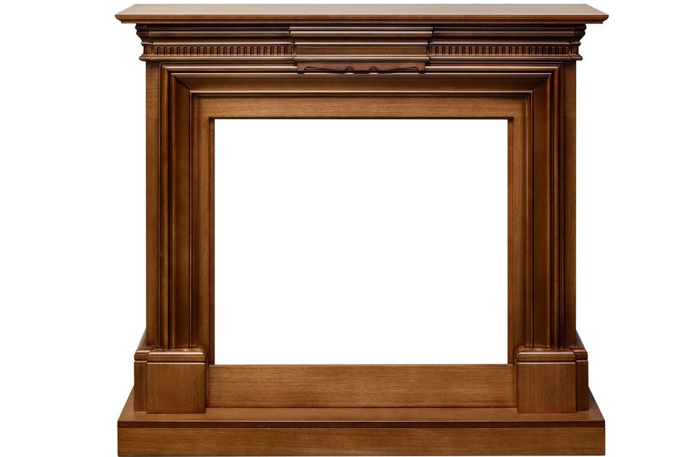 Портал Royal Flame Chelsea - Орех