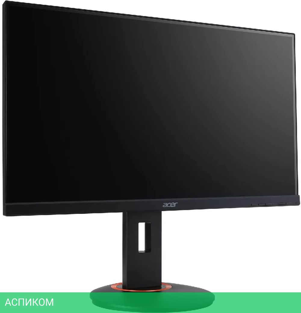 Монитор Acer XF250QBbmiiprx