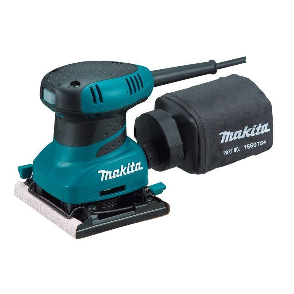 ПШМ Makita ВО 4556