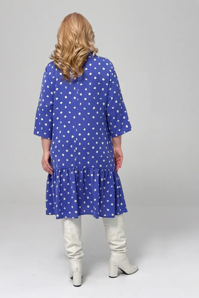 Платье 6517 Fabrika