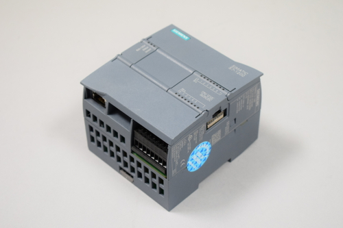 Б/у SIEMENS 6ES7212-1AE40-0XB0