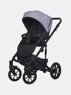 Коляска OZON PASTEL (3 в 1) (RIKO BASIC)