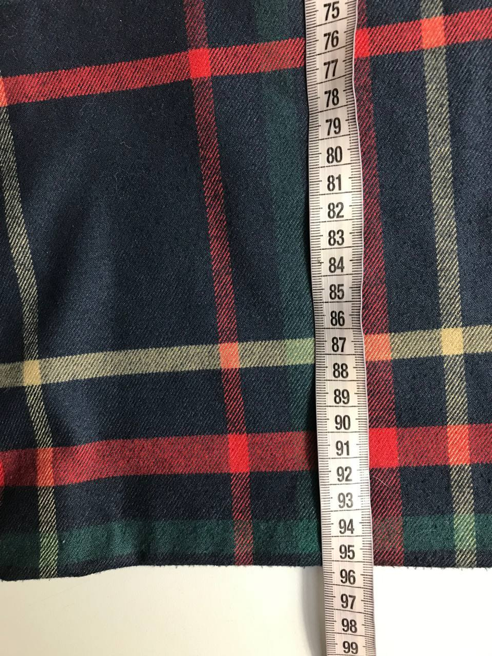 Платье для осеннего настроения, визуально на 44 размер