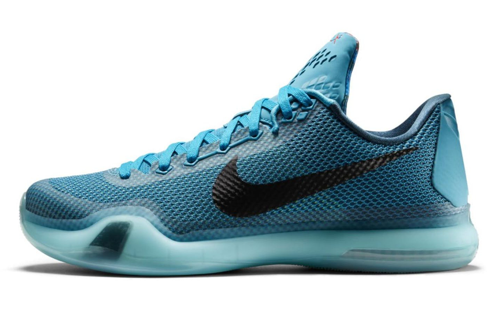Nike Kobe 10 5AM Flight