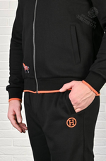 Спортивный костюм Hermes