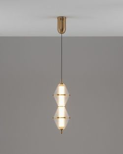 Подвесной светильник Moderli Senta V11360-PL