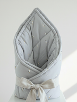 Одеяло стеганое Чайки