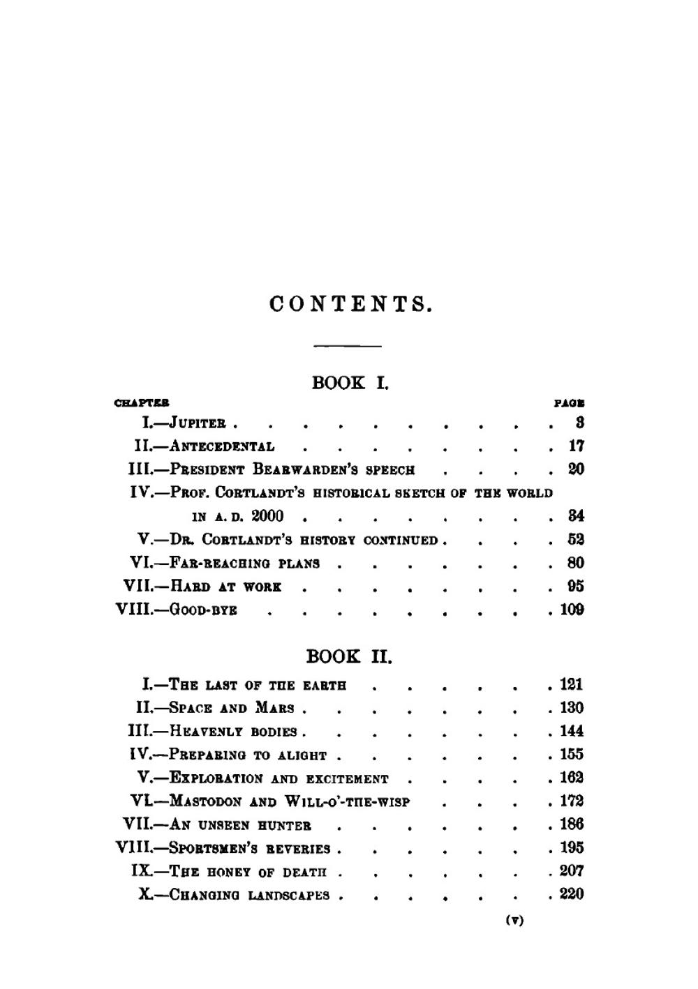 A Journey in Other Worlds, by J.J.a. by J.J. Astor | John Jacob Astor