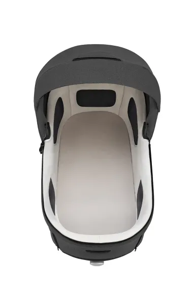 Коляска Inglesina Aptica XT 3 в 1 Magnet Grey Darwin i-Size