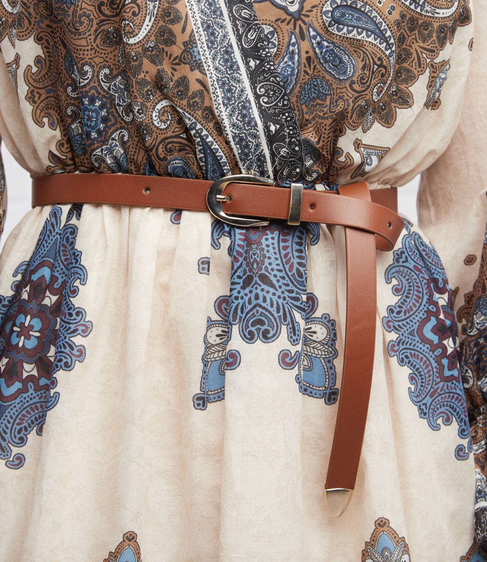 платье Liu Jo - бежевый(WA2319 T5976)