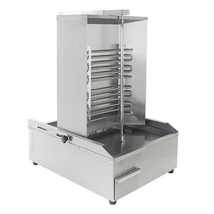 Гриль для шаурмы Foodatlas CY-50 Eco