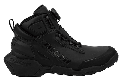 Мотоботы Taichi DRYMASTER ARROW Black