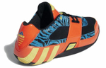 Кроссовки Adidas Agent Gil Restomod