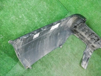 Бампер задний Range Rover Vogue 4 L405 (2017-2022)