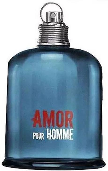 Cacharel Amor Pour Homme