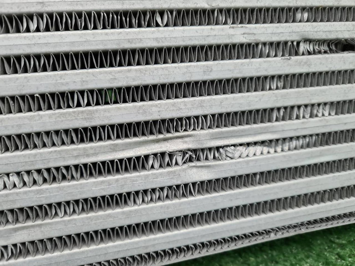 Интеркулер DongFeng DFSK ix5 (2023-н.в.)