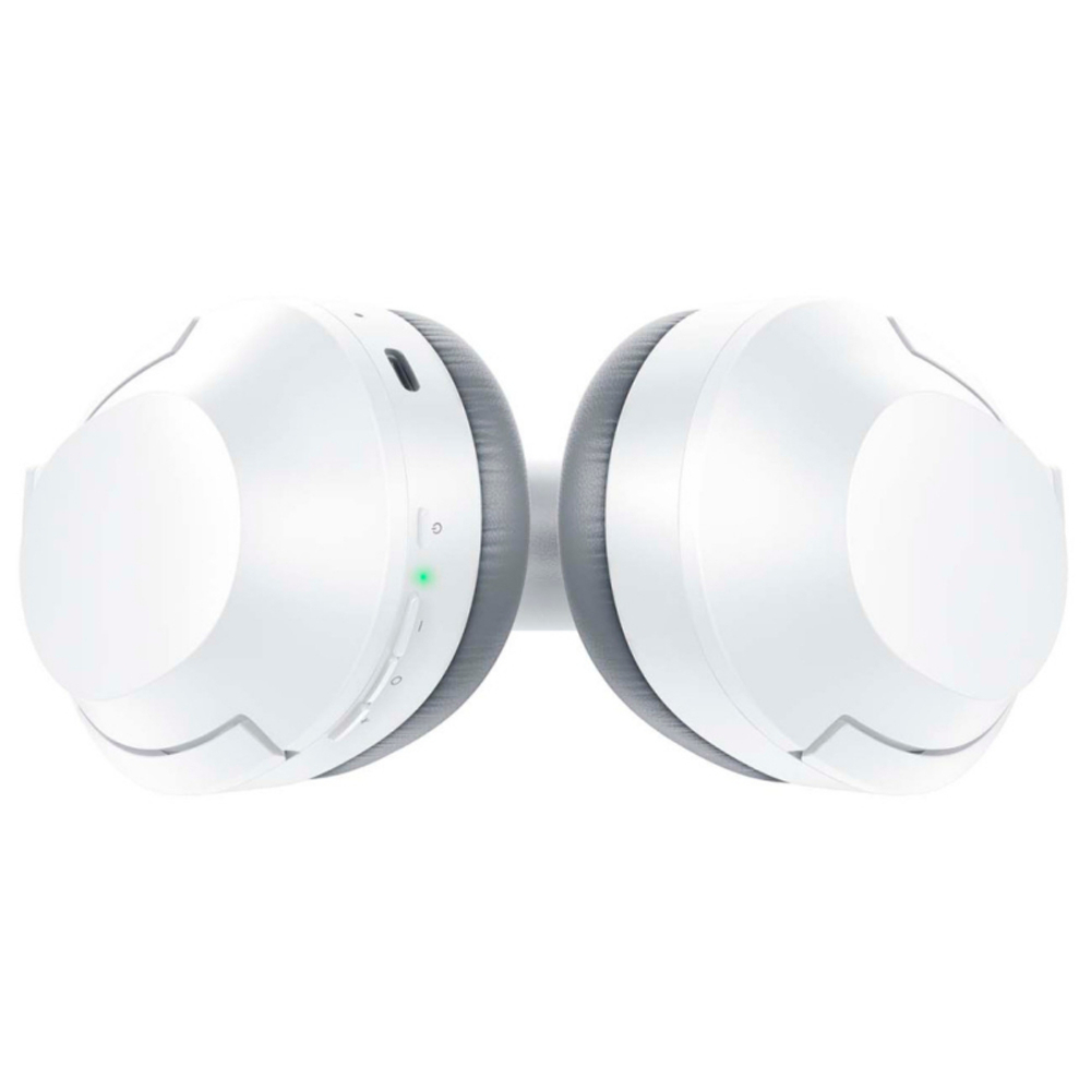 Гарнитура Razer Opus X Mercury серо-белая (RZ04-03760200-R3M1)