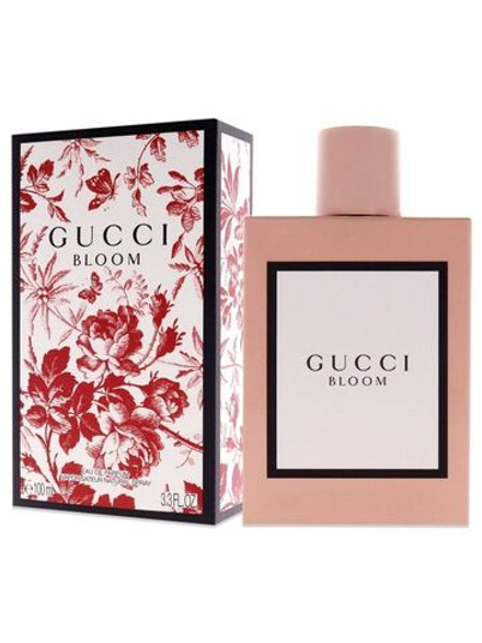 Отдушка по мотивам Gucci — Bloom w