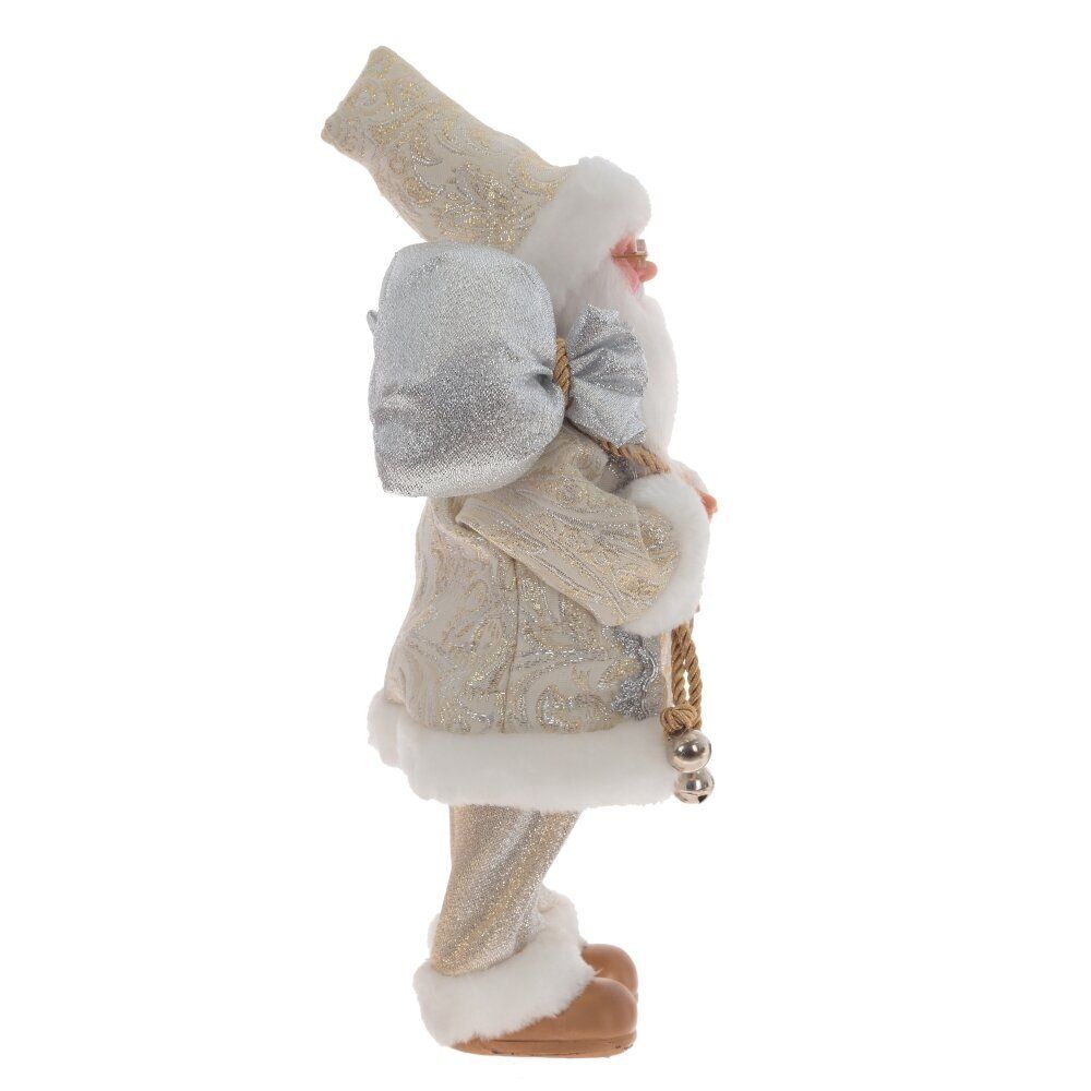 GAEM Дед Мороз, L16 W10 H41 см (полка 30 см.)