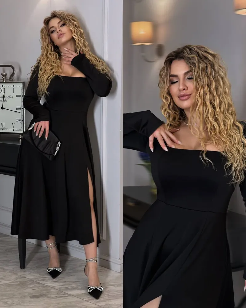 Платье УК-392 Fabrika