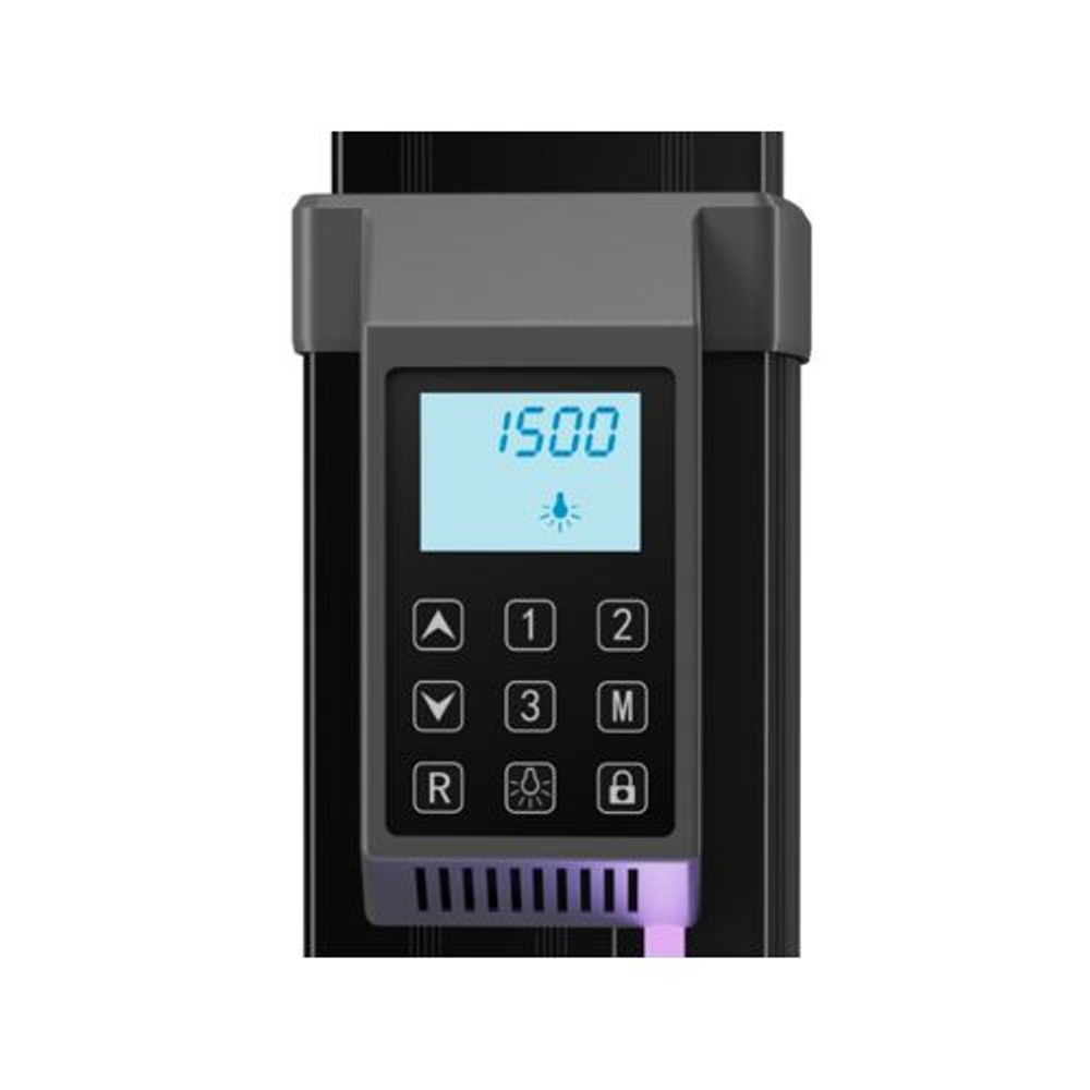Моторизованная стойка для панели FIX NB Ergonomic GF150 (75-120")