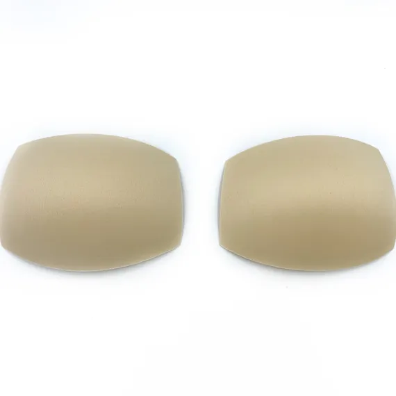 Чашка-вкладыш Бандо бежевая, 38 размер, Беларусь