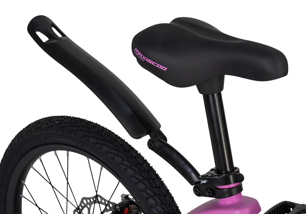 Maxiscoo COSMIC Стандарт 18'' (2025)