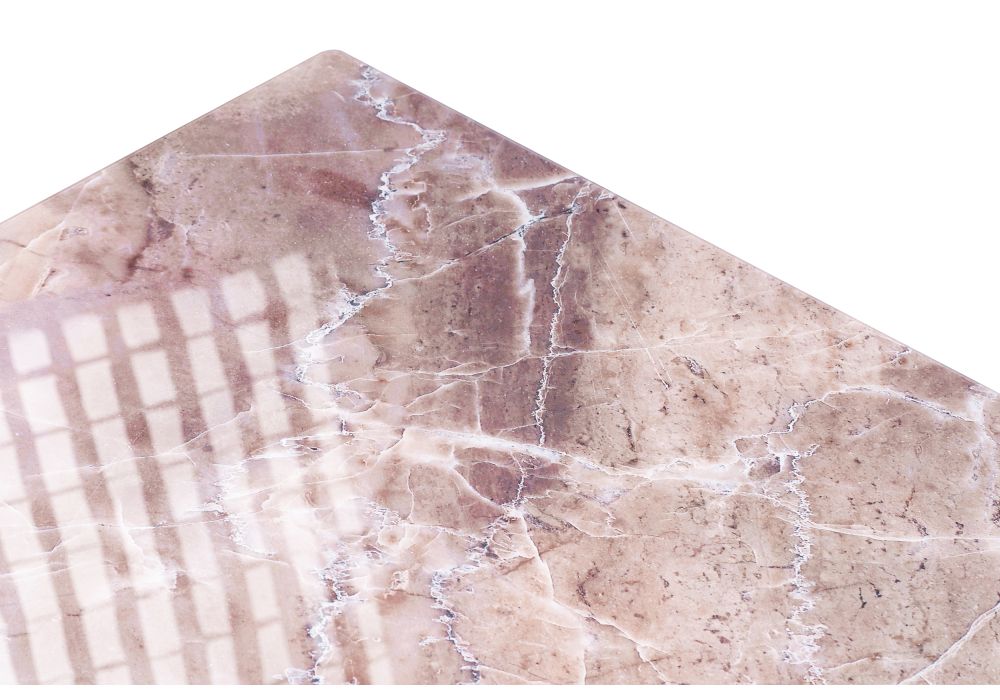 Обеденная группа Харви темно-коричневый / оливковый / карелия / черный