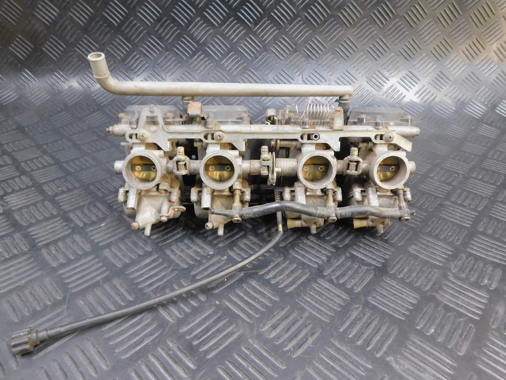 Карбюратор Kawasaki ZZR 400 98 053059