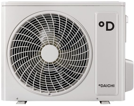 Напольно-потолочный кондиционер Daichi DA100BLKS1R1/DF100BLS1R1 — (1)