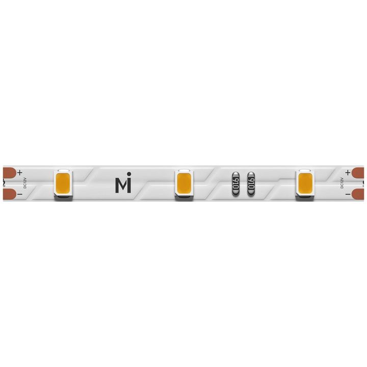 Светодиодная лента Maytoni 4,8W/m 60LED/m 2835SMD теплый белый 5M 201103