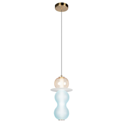 10239P/B Подвесной светильник LOFT IT Lollipop
